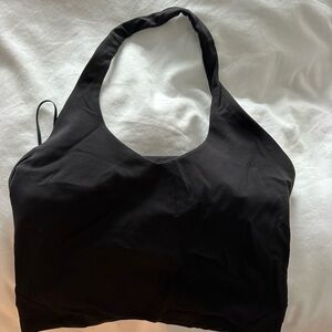 Lululemon Halter Top Size 4